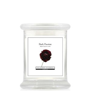 Dark Passion Medium Jar