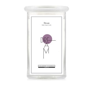 Dream 2 Wick Large Jar