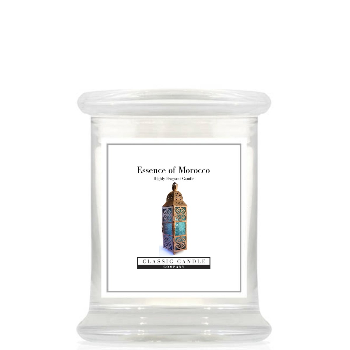Essence of Morocco Medium Jar