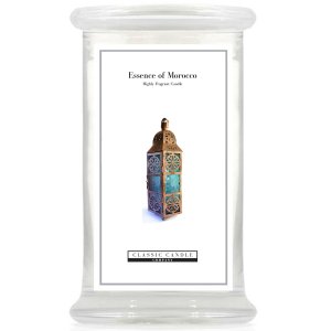 Essence of Morocco Large Jar
