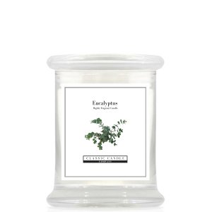 Eucalyptus Medium Jar