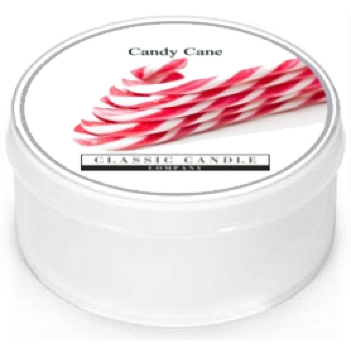 Candy Cane MiniLight
