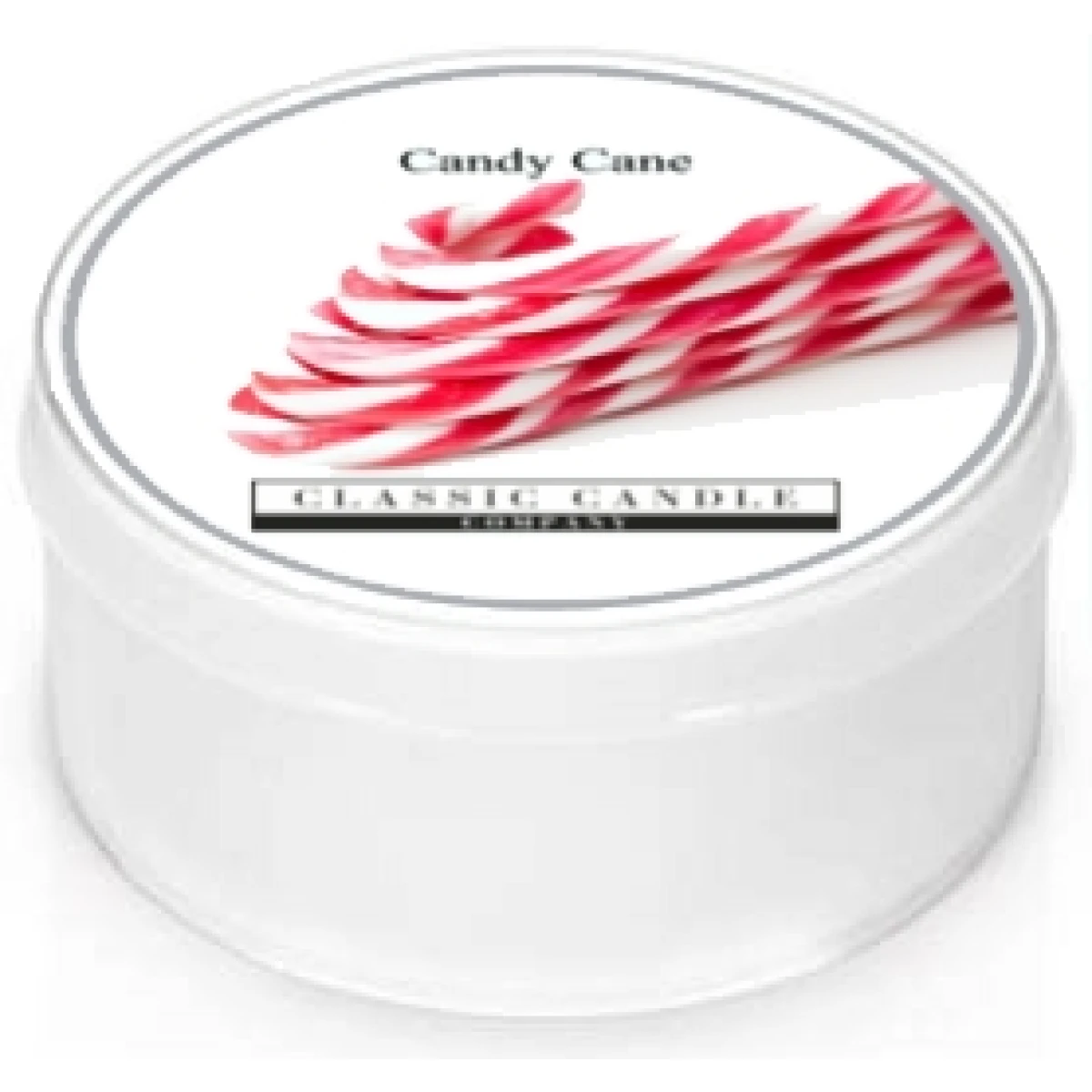 Candy Cane MiniLight