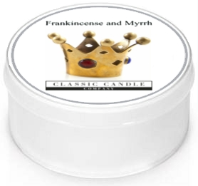 Frankincense and Myrrh MiniLight MiniLight
