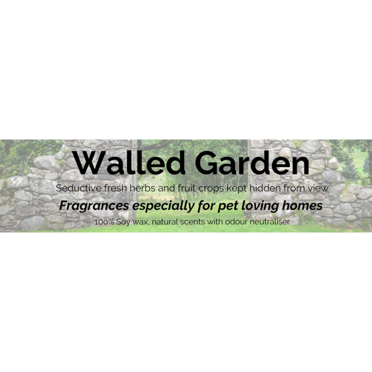 Walled Garden