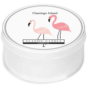 Flamingo Island MiniLight