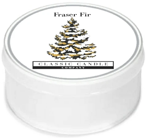Fraser Fir