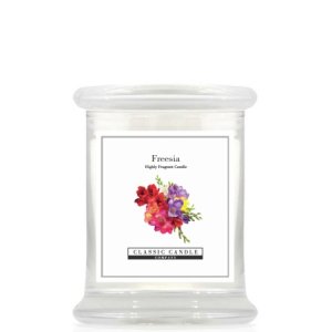 Freesia Medium Jar