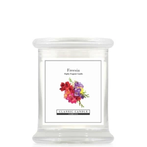 Freesia Medium Jar
