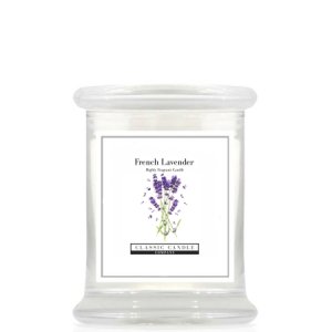 French Lavender Medium Jar