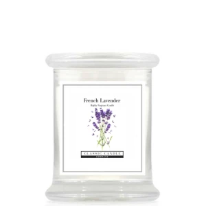 French Lavender Medium Jar