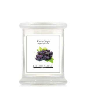 Fresh Grape Medium Jar