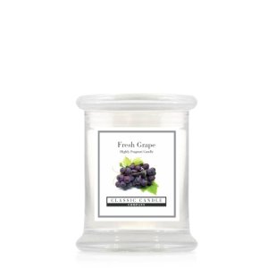 Fresh Grape Midi Jar