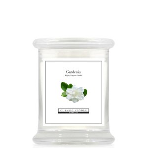 Gardenia Medium Jar