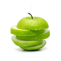 Green Apple