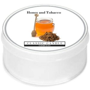 Honey and Tobacco MiniLight