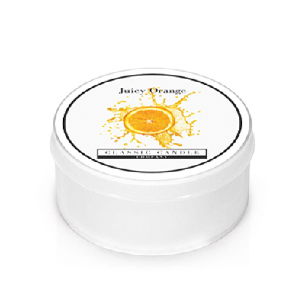 Juicy Orange MiniLight