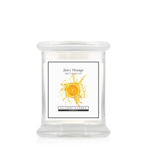 Juicy Orange Medium Jar