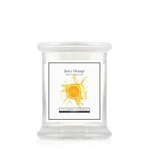 Juicy Orange Medium Jar