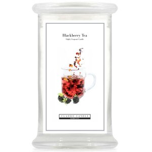 Blackberry Tea Large Jar