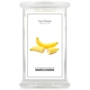 Sweet Banana Large Jar