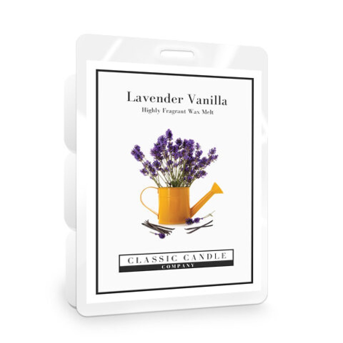 Lavender Vanilla