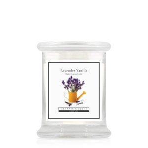 Lavender Vanilla Medium Jar