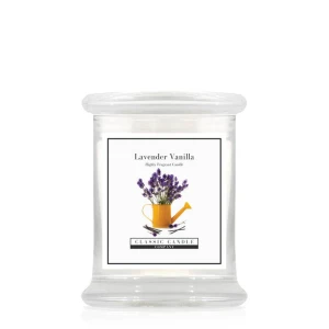 Lavender Vanilla Medium Jar
