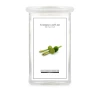 Lemongrass and Lime 2 Wick Large Jar