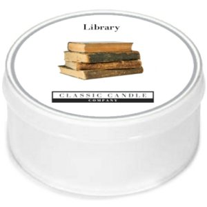 Library MiniLight