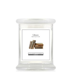 Library Medium Jar