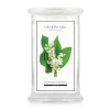 Lily of The Valley Large Jar