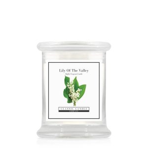 Lily of The Valley Medium Jar