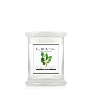 Lily of The Valley Midi Jar