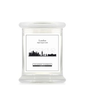 London Medium Jar