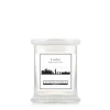 London Midi Jar