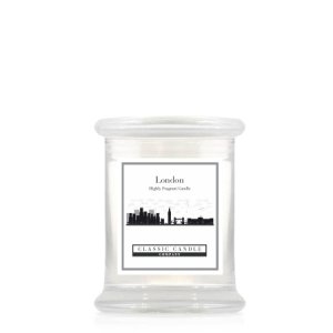 London Midi Jar