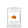 Amber Glow Medium Jar