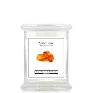 AmberGlow Medium Jar