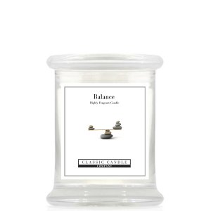 Balance Medium Jar