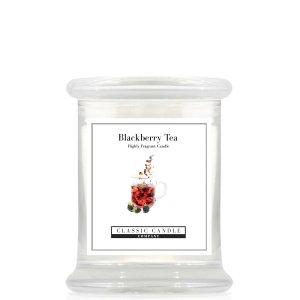 Blackberry Tea Medium Jar