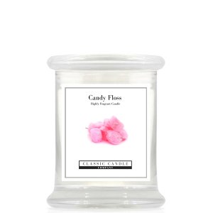 Candy Floss Medium Jar