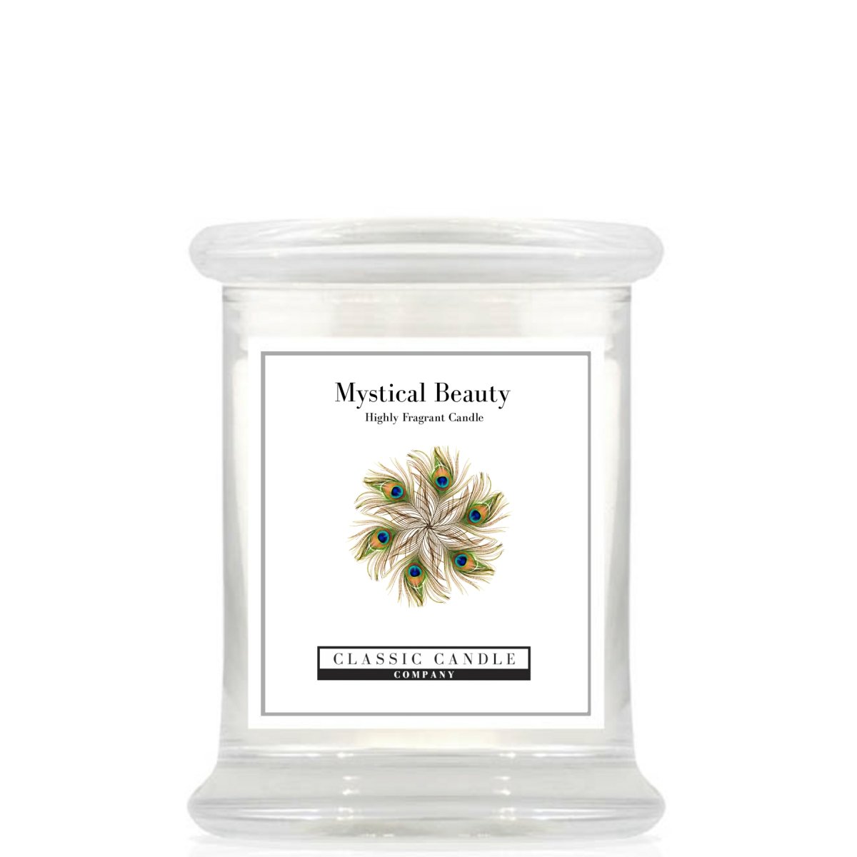 Mystical Beauty Medium Jar