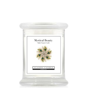 Mystical Beauty Medium Jar