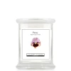 Pansy Medium Jar