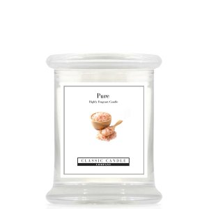 Pure Medium Jar