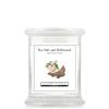 Sea Salt and Driftwood Medium Jar