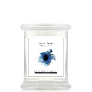 Storm Chaser Medium Jar