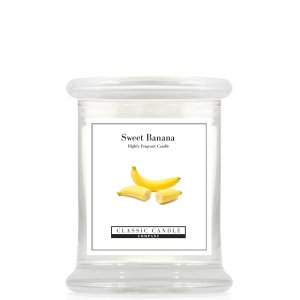 Sweet Banana Medium Jar