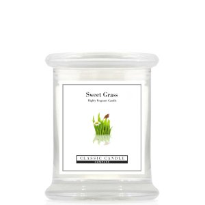 Sweet Grass Medium Jar